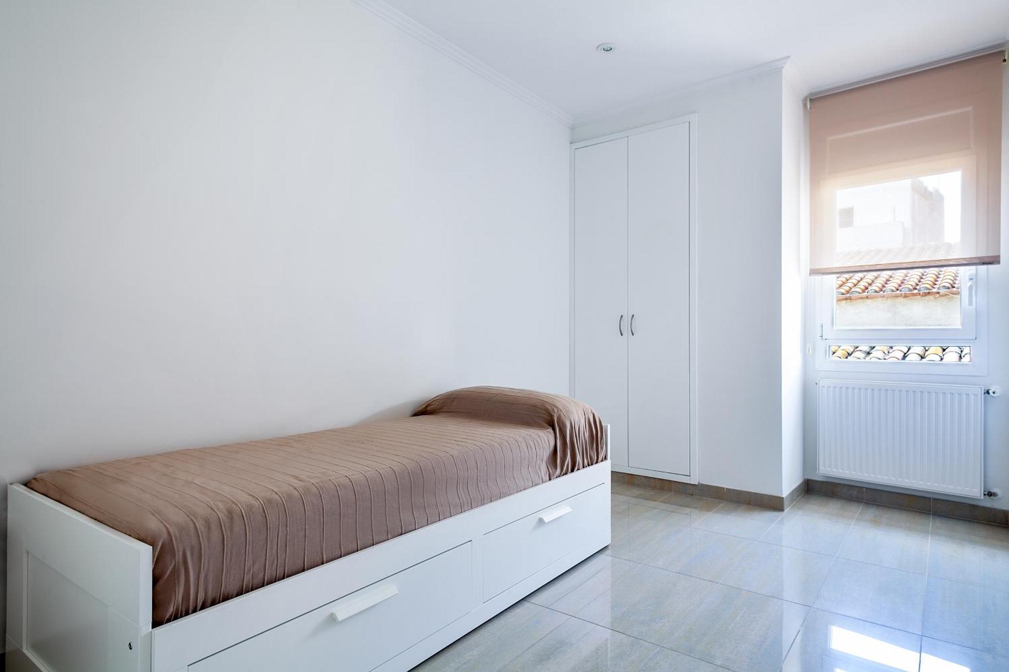 Apartamentos Sonido De Mar Roses Pokoj fotografie